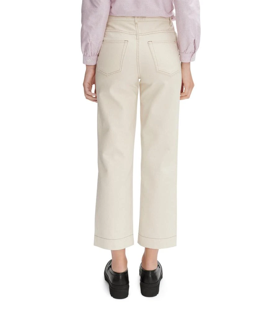 A.P.C. New Sailor jeans 6