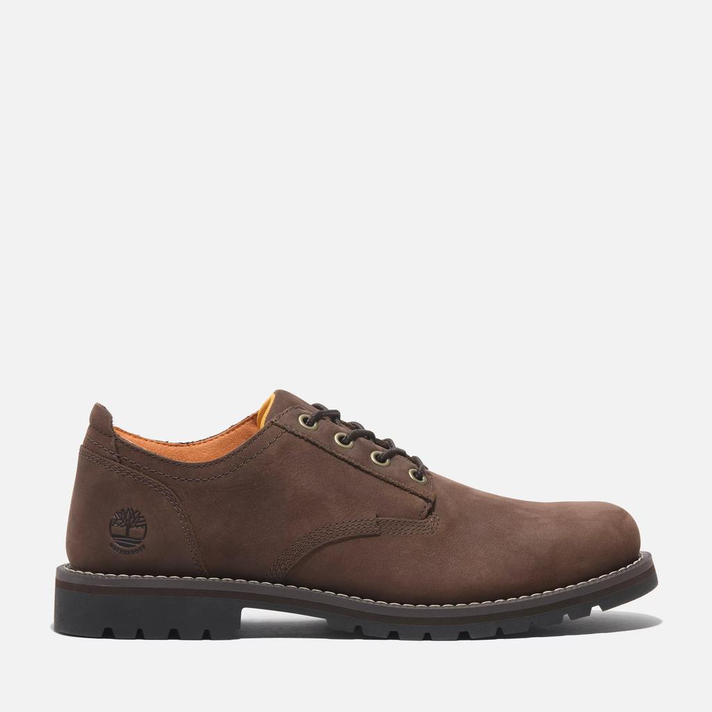 Timberland Men's Redwood Falls Lace-Up Waterproof Shoe