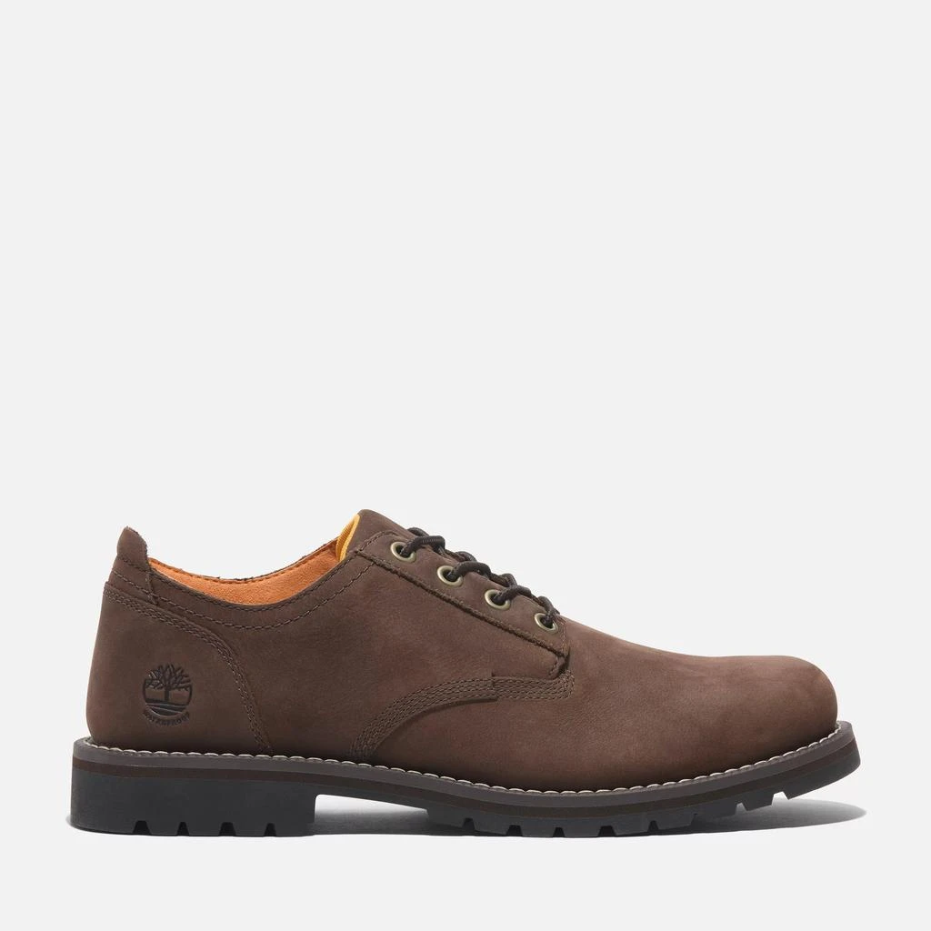 Timberland Men's Redwood Falls Lace-Up Waterproof Shoe 1