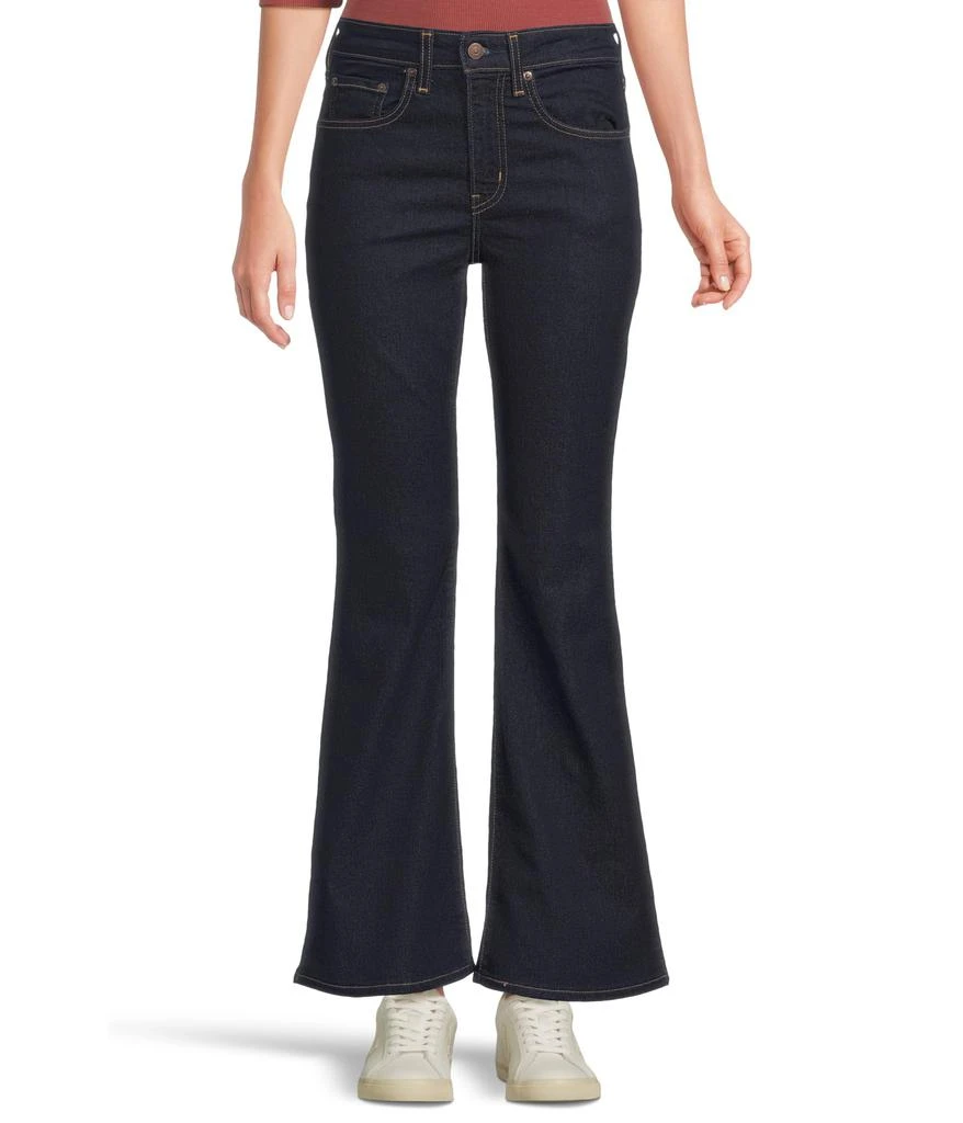 Levi
s 726 High Rise Flare