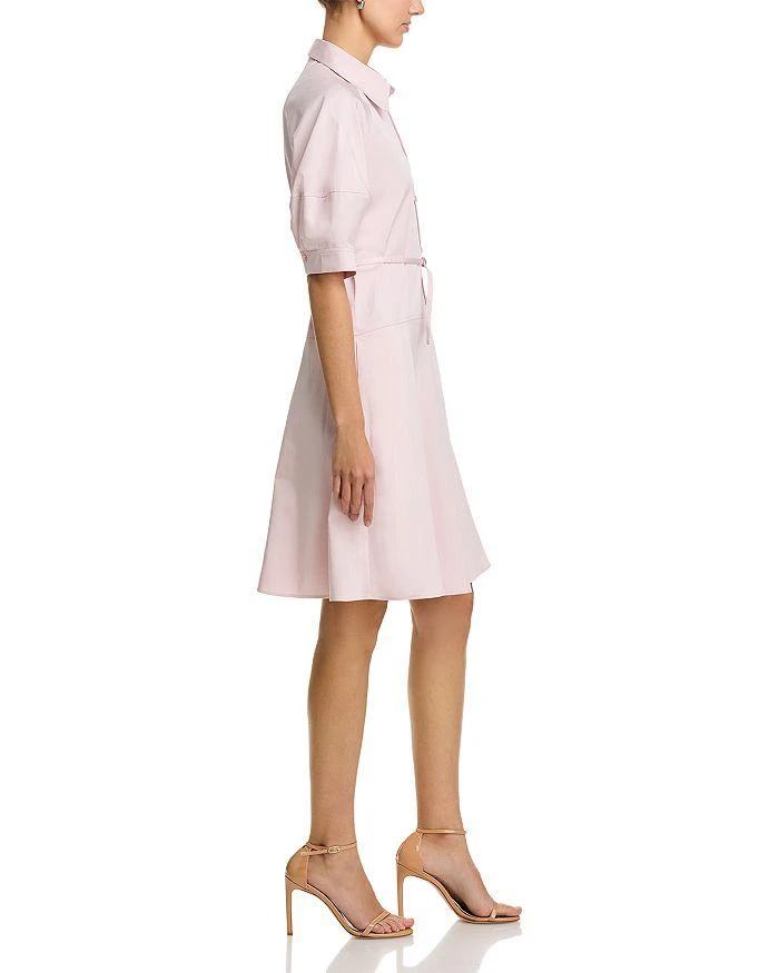 Hugo Boss Delaurena Shirt Dress 5