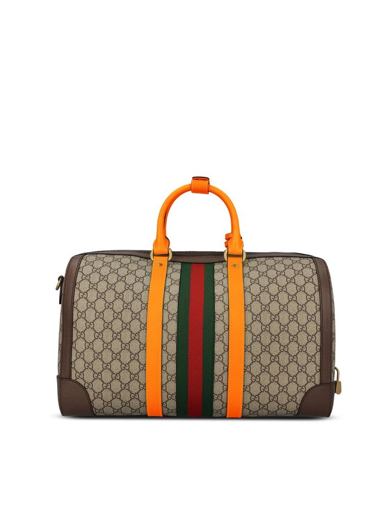 Gucci Savoy Large Duffle Bag – On Sale Now with Up to 44% Off
