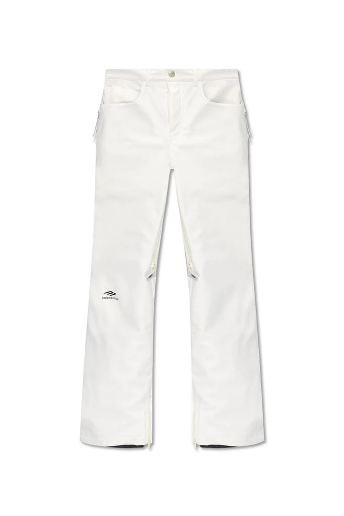 Balenciaga Balenciaga 3B Sports Icon Ski Pants from Cettire