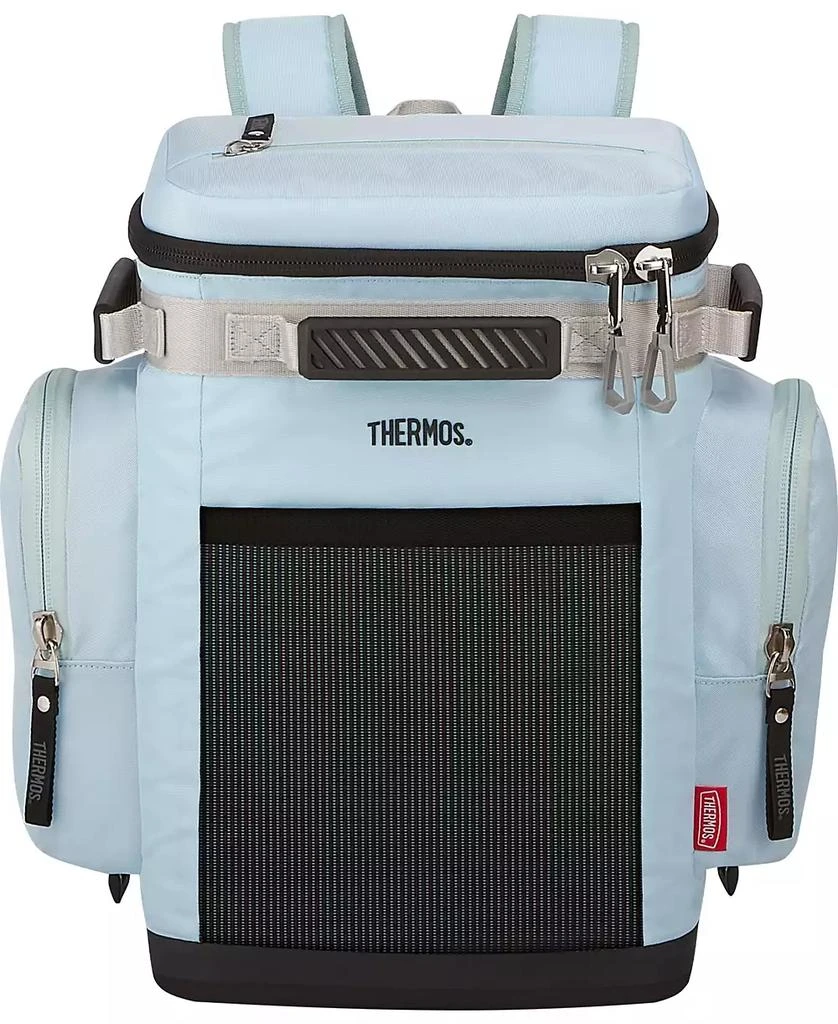 Thermos Icon Series 18 Can Backpack Cooler 3