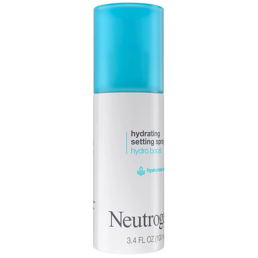 Neutrogena Hydro Boost Hydrating Setting Spray 2