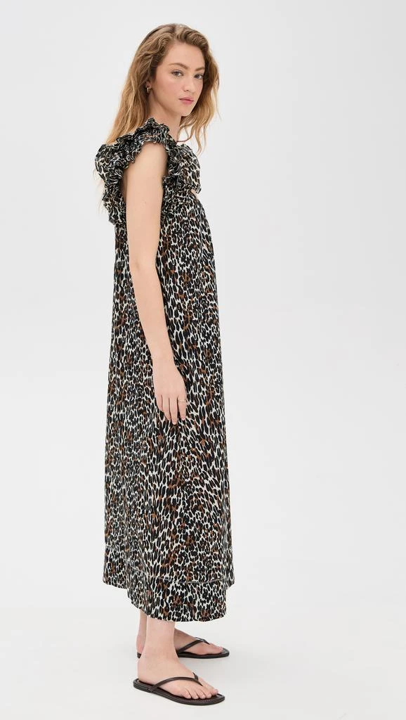 The Great The Ruffle Coverup 3