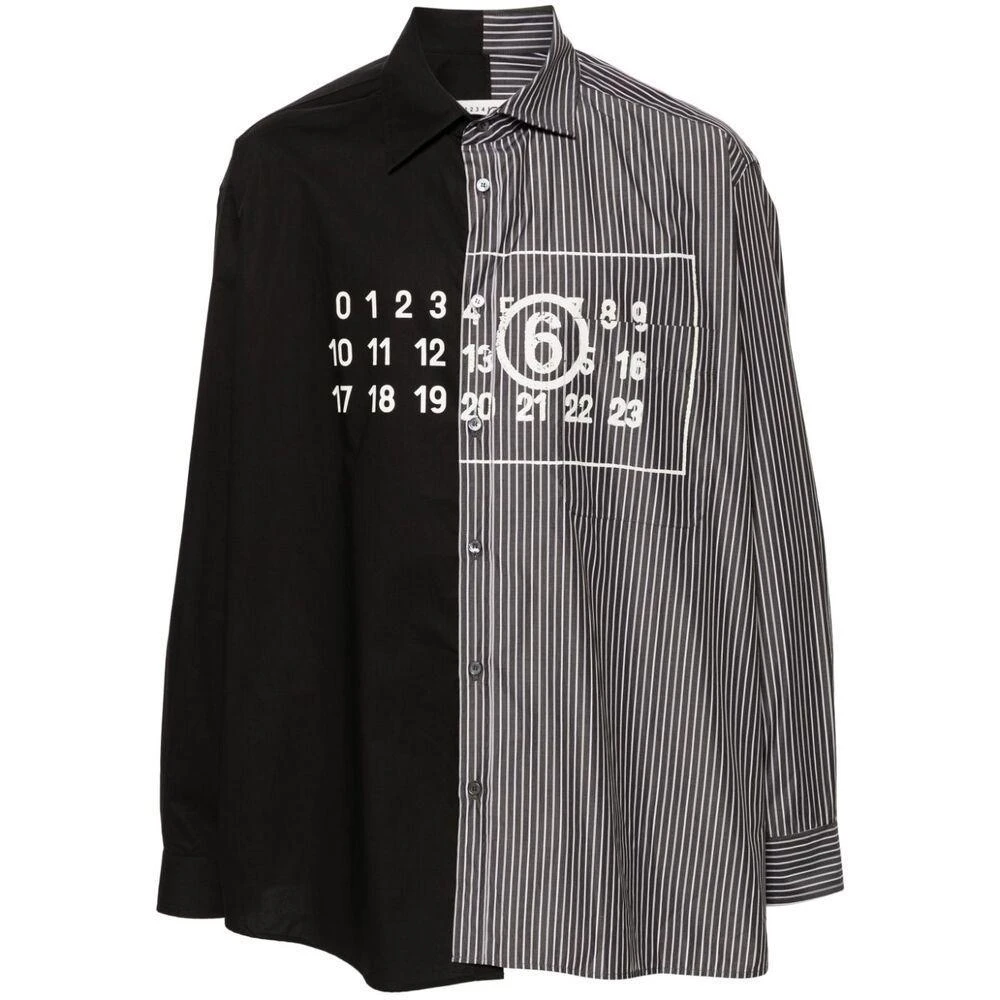 Mm6 Maison Margiela Mm6 Maison Margiela Shirts 1