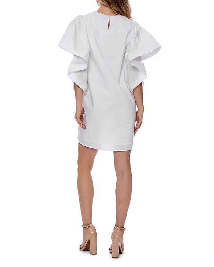 Gracia Butterfly Dress 3
