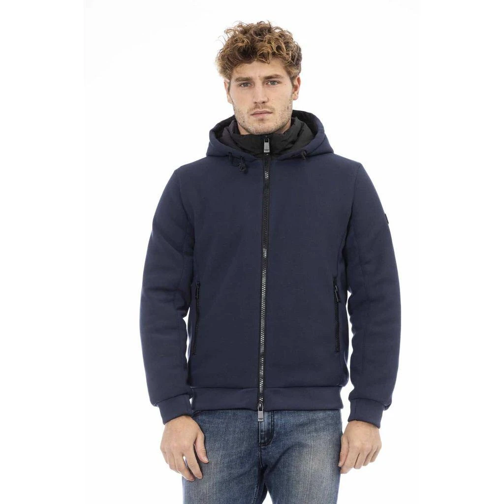 Baldinini Trend Jackets Blue Men 1
