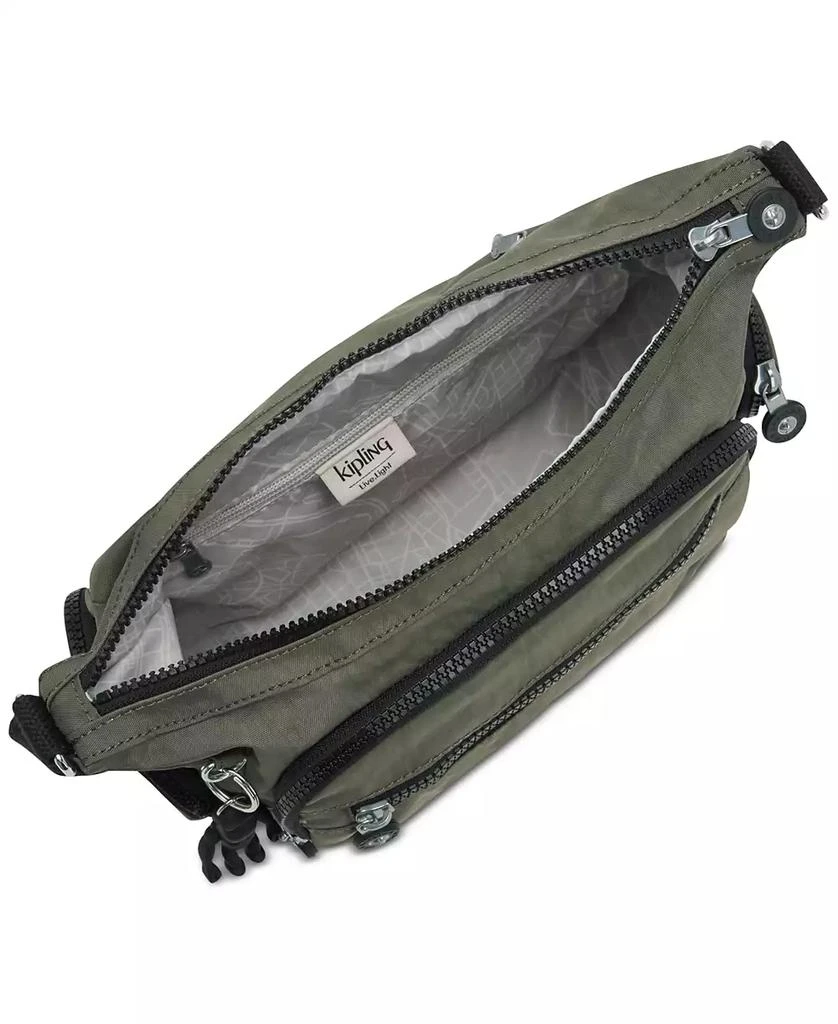 Kipling Gabbie Small Shoulder Crossbody Bag 3