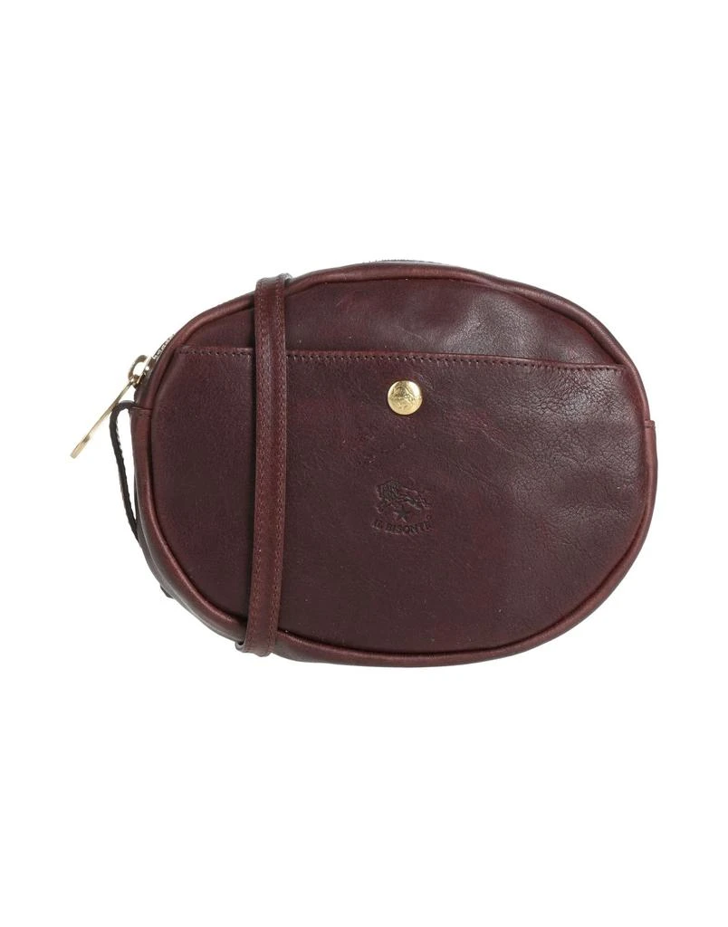 Il Bisonte Cross-body bags 1