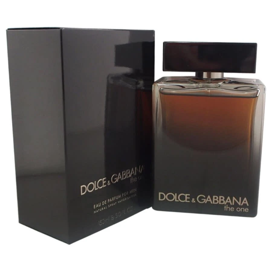 Dolce & Gabbana Dolce and Gabbana The One Men Mens EDP 1