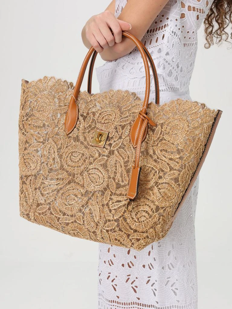 ERMANNO Shoulder bag woman Ermanno Scervino 2