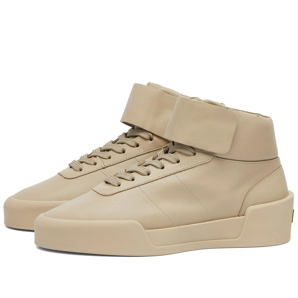 Fear of god Fear of God 8th Aerobic High Sneaker 1