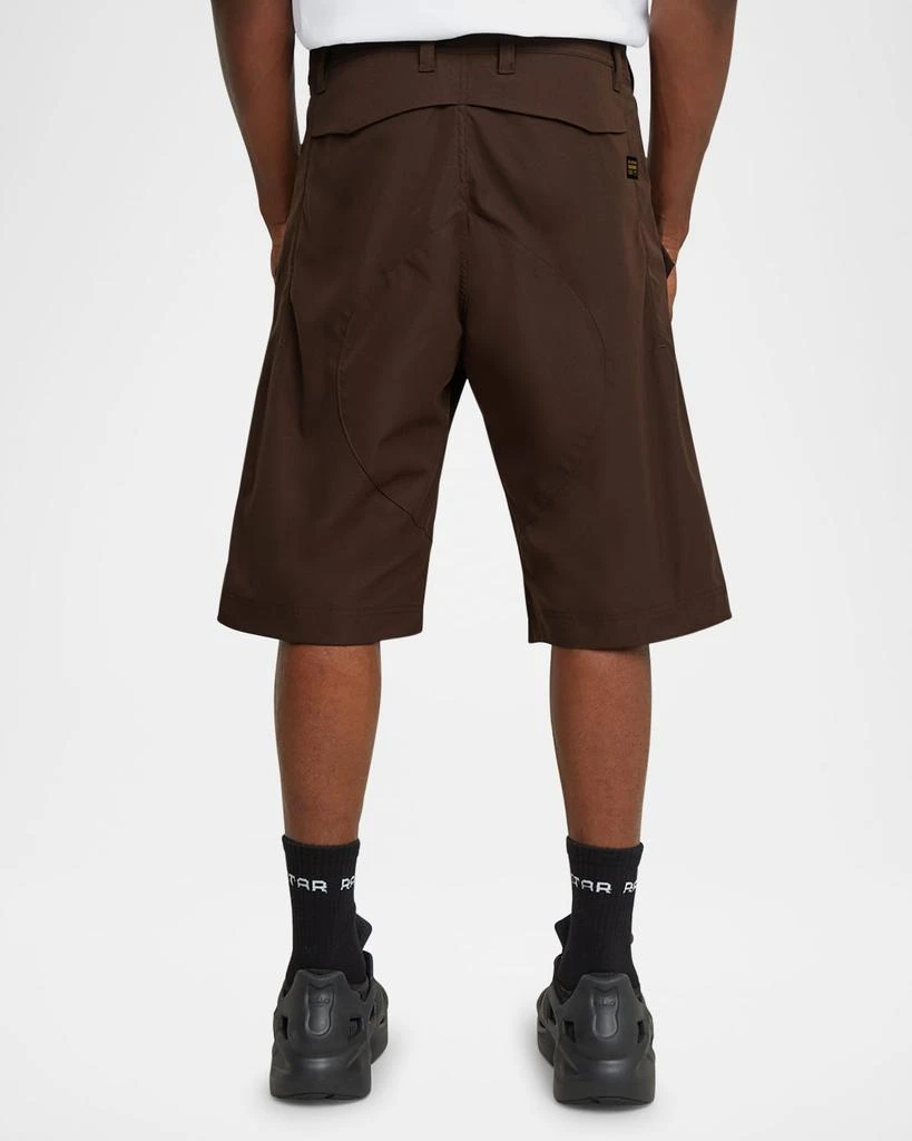 G-Star Men's Toolbox Cargo Shorts 3