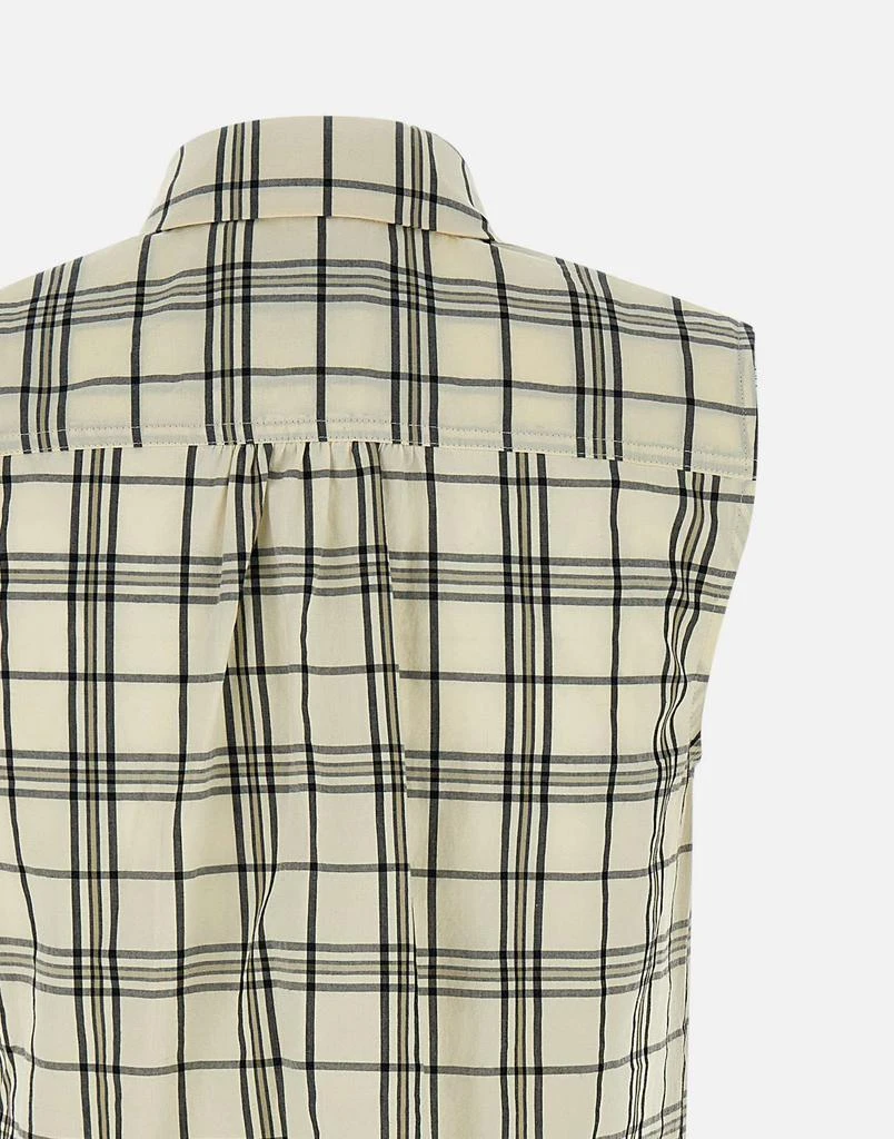 Marella "Furio’ cotton shirt 5