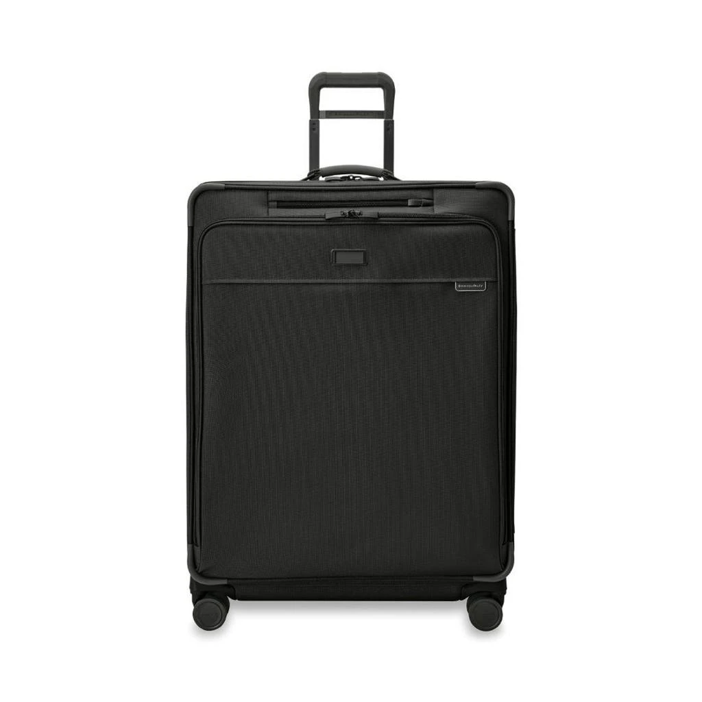 Briggs & Riley Blu131cxsp131 extra large expandable spinner 1