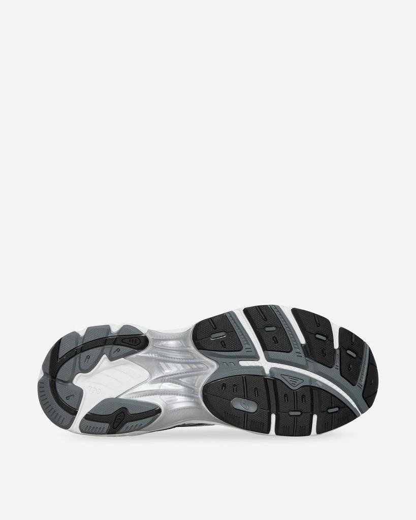 Asics GT-2160 Sneakers Black / Pure Silver 5