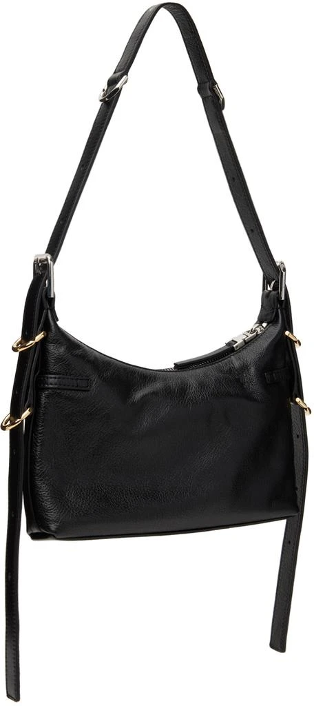 Givenchy Black Mini Voyou Bag 3