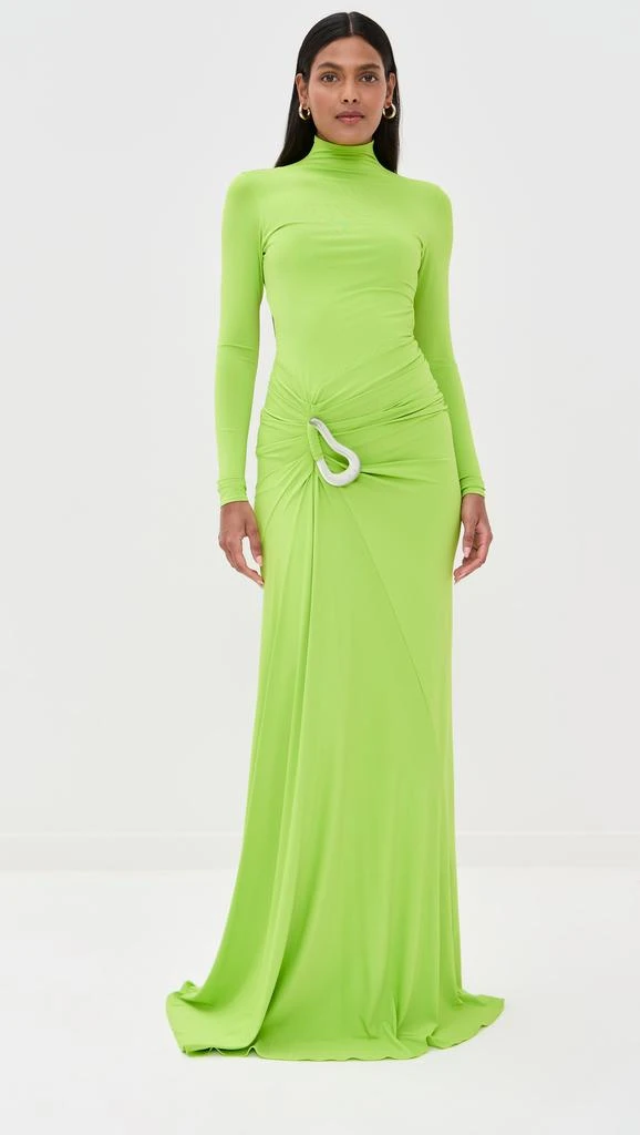 Silvia Tcherassi Lena Dress 6