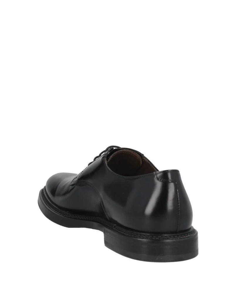 GREEN GEORGE Laced shoes 3