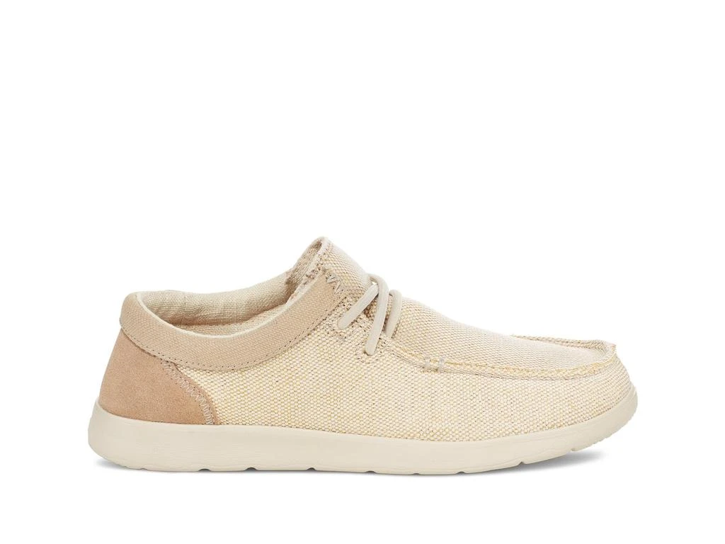Sanuk Shaka Lite 2 Sparkle 6