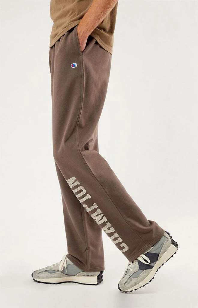 Champion Collegiate Sweatpants 3