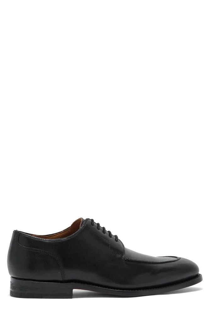 Allen Edmonds Watson Leather Derby 3