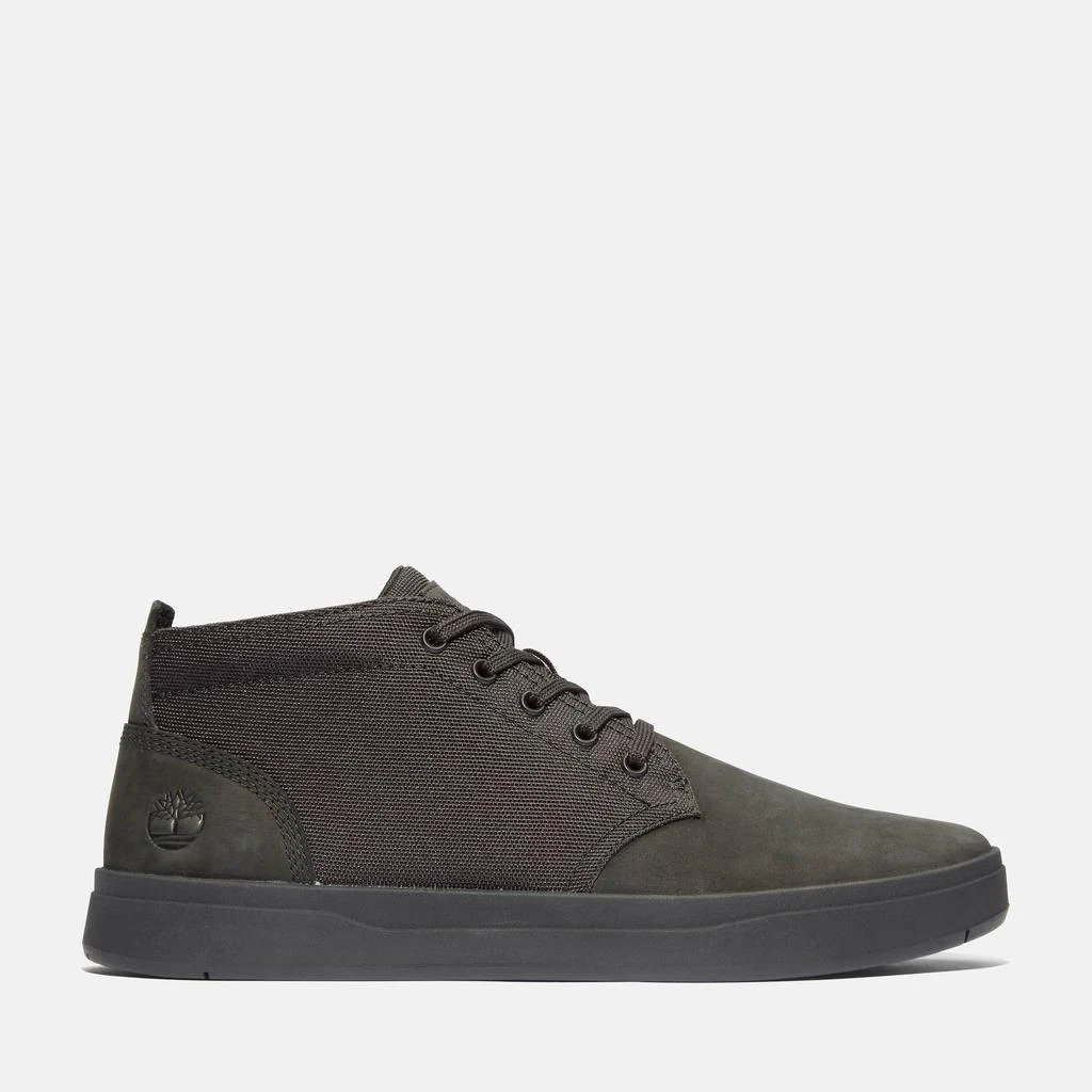 Timberland Men's Davis Square Chukka 1
