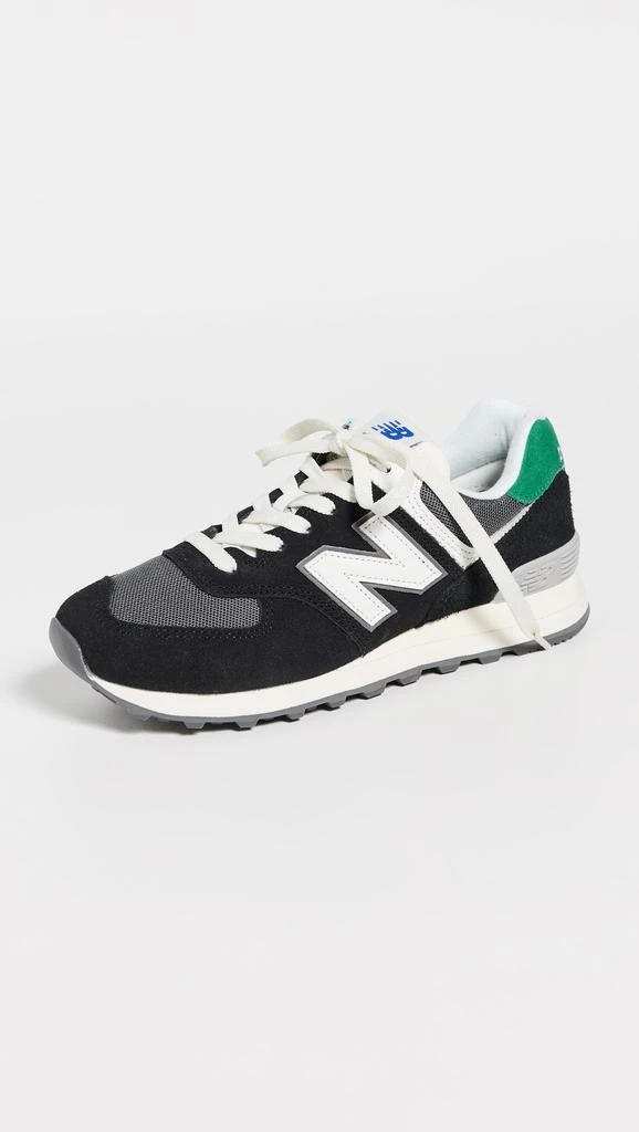 New Balance 574 Sneakers 1