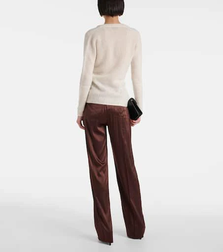 Tom Ford Cashmere and silk sweater 3