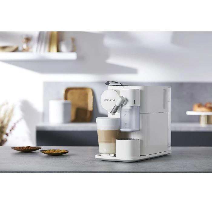 Nespresso Lattissima One Original Espresso Machine with Milk Frother by De'Longhi 4