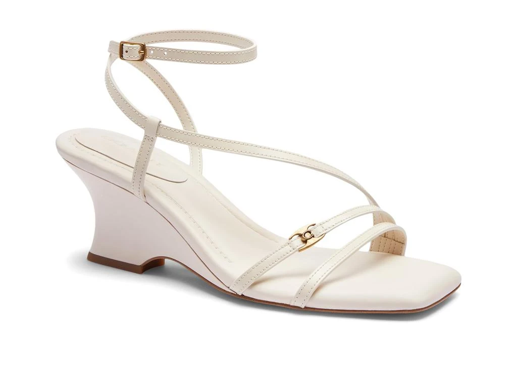 Coach Cait Sandals 1