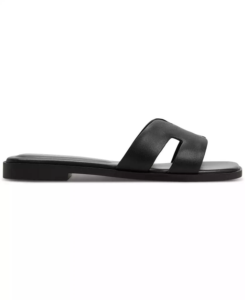 ALDO Women's Itsandal Flat Slide Sandals 6