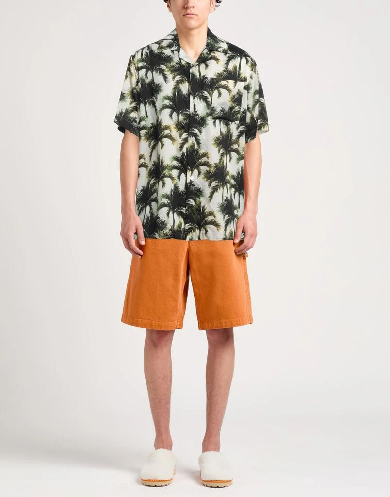 BUSCEMI Patterned shirt 2