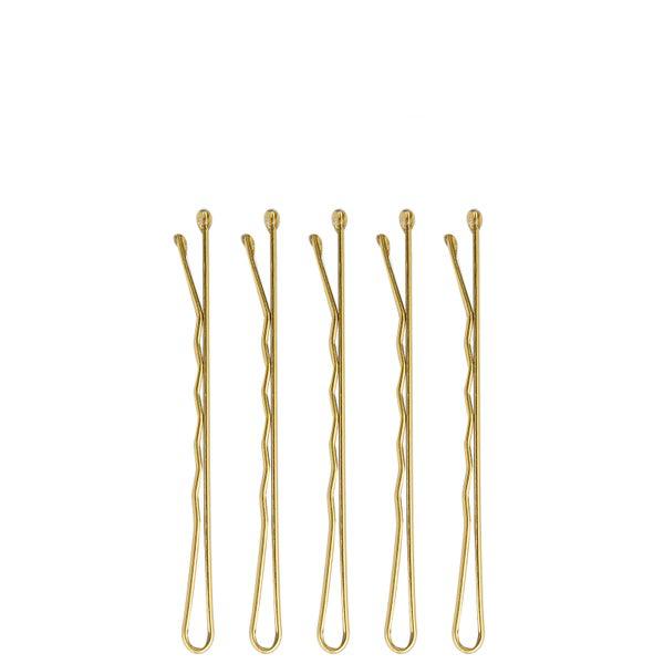 brushworks brushworks Blonde Bobby Pins