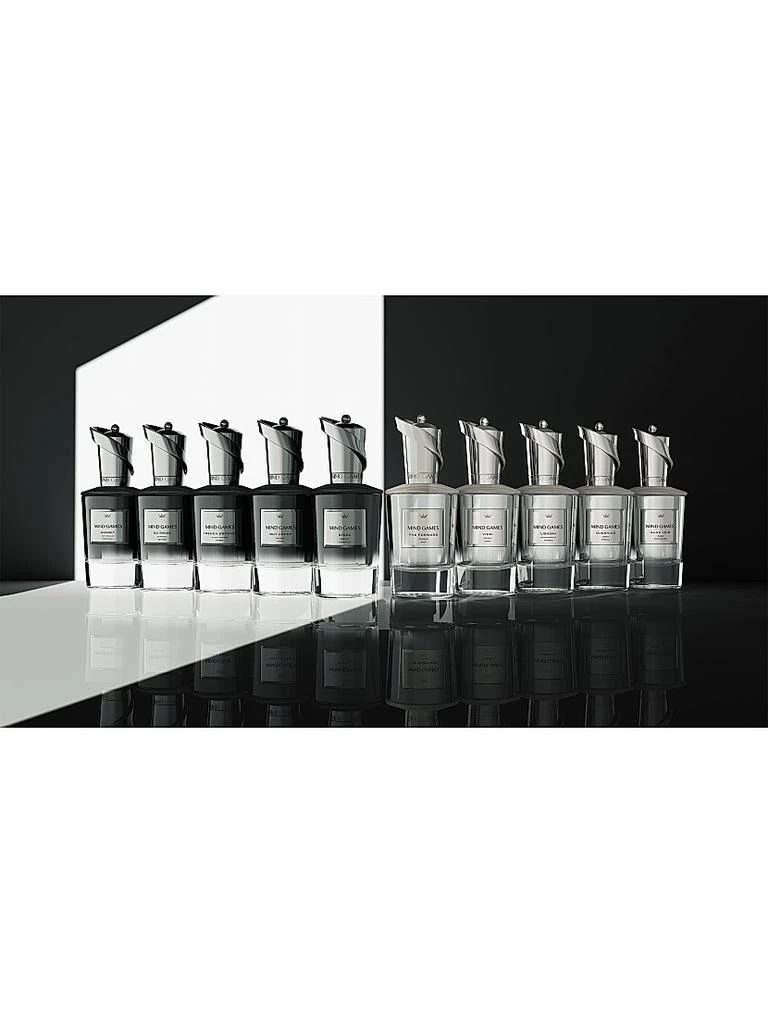 Mind Games Checkmate Extrait de Parfum 9