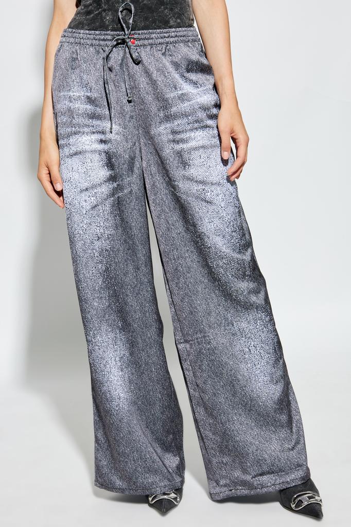 Diesel Diesel x SAVAGE X FENTY - Jeans - Compare Prices from