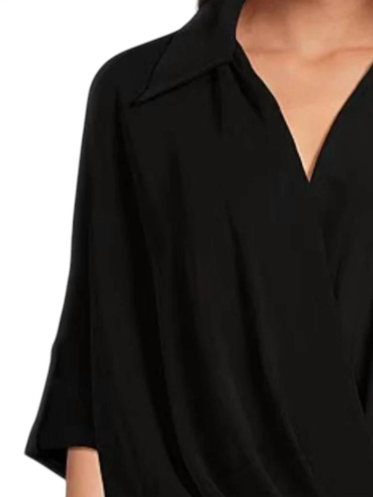 Trina Turk Trina Turk - Otto Top