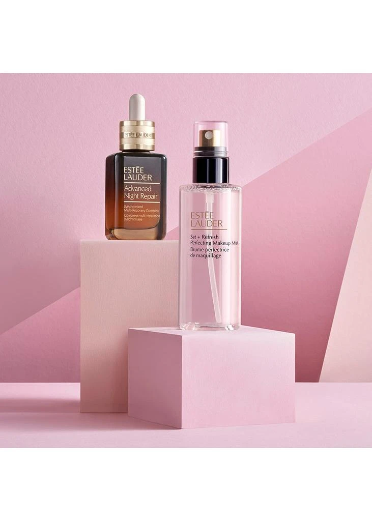 Estée Lauder Set + Refresh Perfecting Makeup Mist 116ml 3