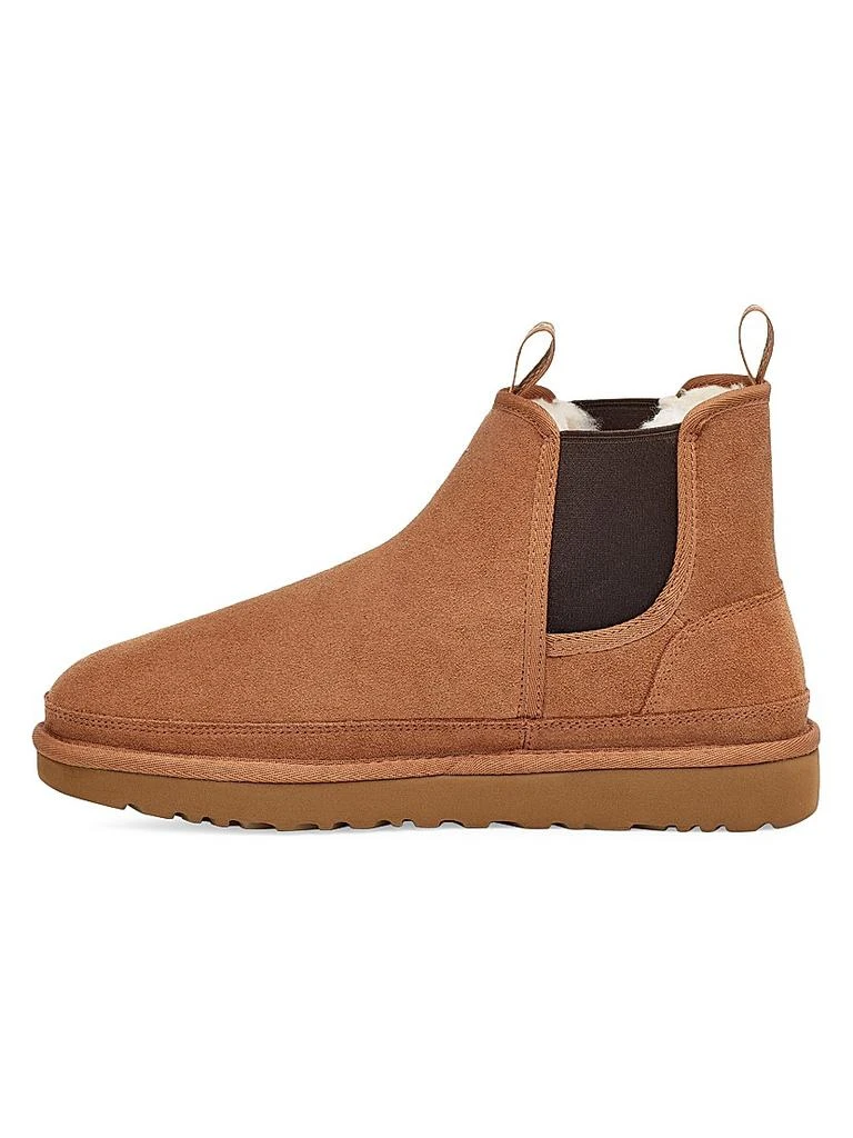 UGG Neumel Suede Chelsea Boots 7