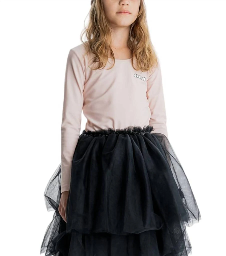 Nununu Nununu - Girl's Dancer Dress 3