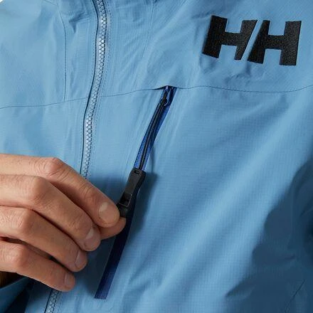 Helly Hansen Odin 1 World Infinity Jacket - Men's 6