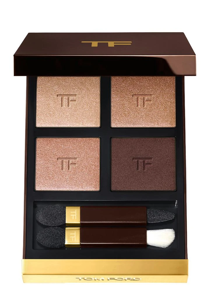 Tom Ford Eye colour Quad Crème 1