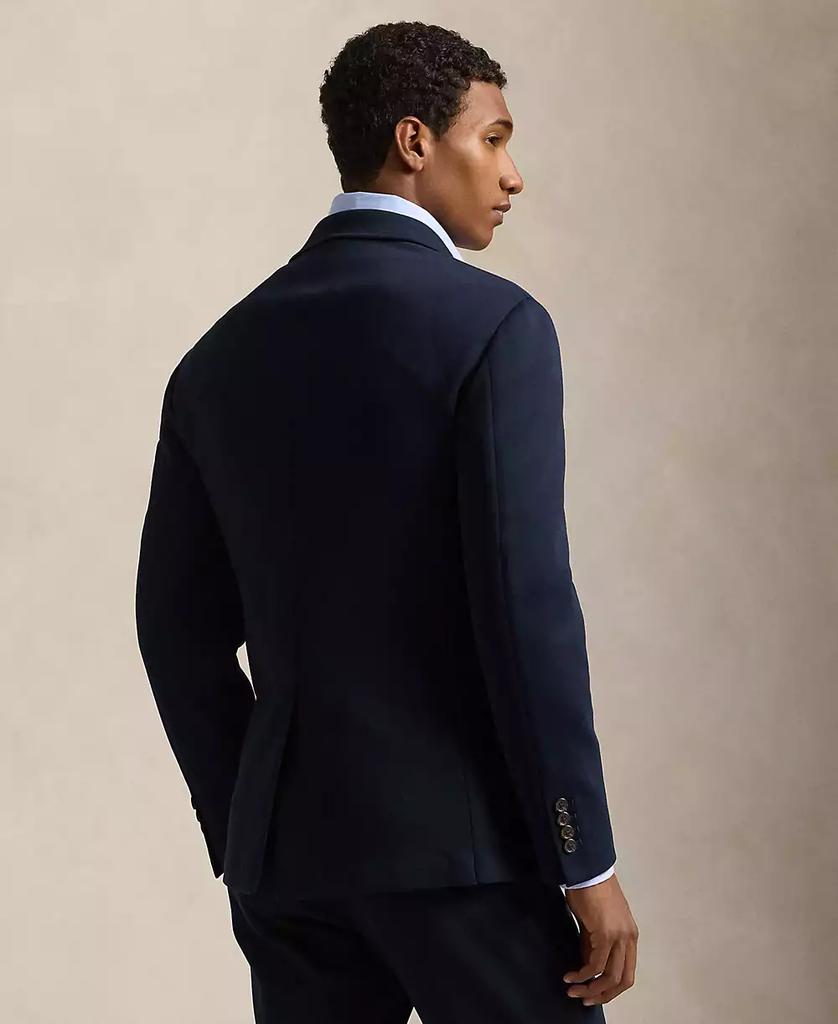 Ralph Lauren Men's Polo Soft Double-Knit Suit Jacket