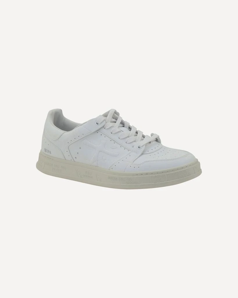 PREMIATA Leather Sneakers 4