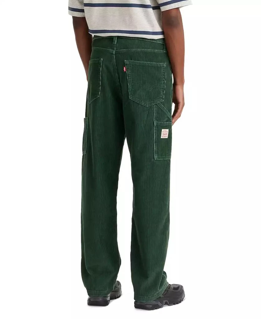 Levi's Men's 568 Loose Straight Leg Carpenter Pants 2