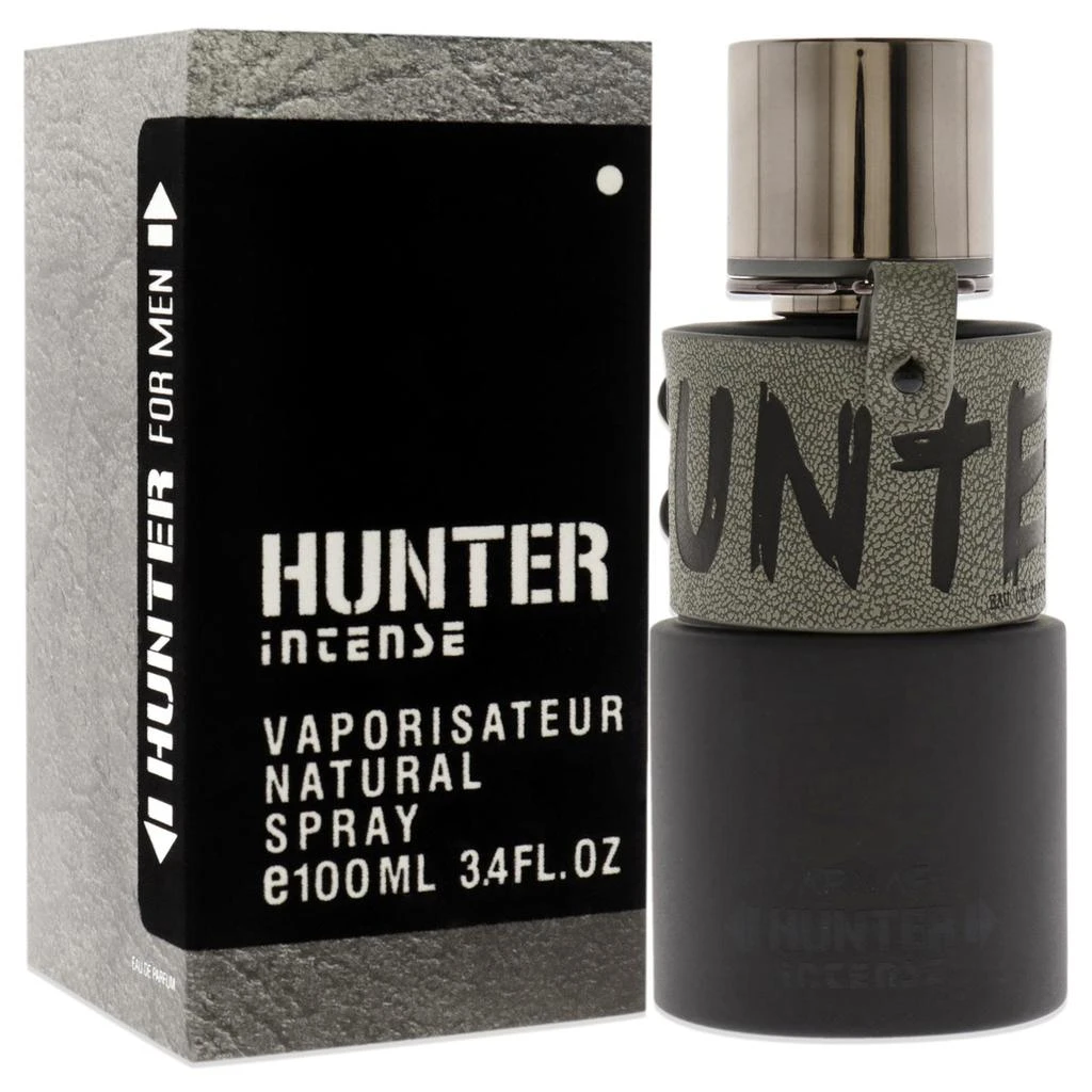 Armaf Hunter Intense For Men 3.4 oz EDT Spray 3