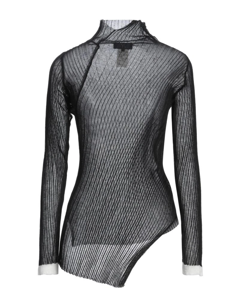 Adidas Turtleneck 1
