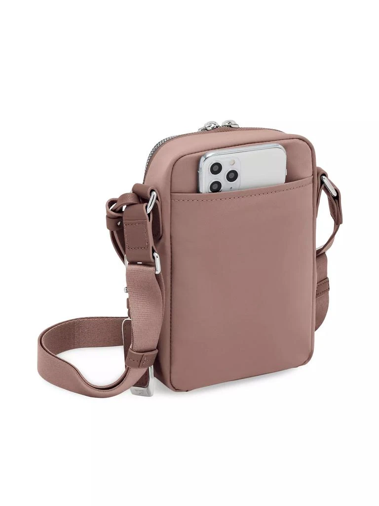 Tumi Voyageur Persia Nylon Crossbody Bag 4